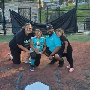 Meet your Posher, Mallory